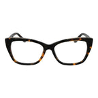 Guess Brown Acetate Glasses (Frames) - Zeiniez