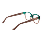 Guess Bicolor Acetate Glasses (Frames) - Zeiniez
