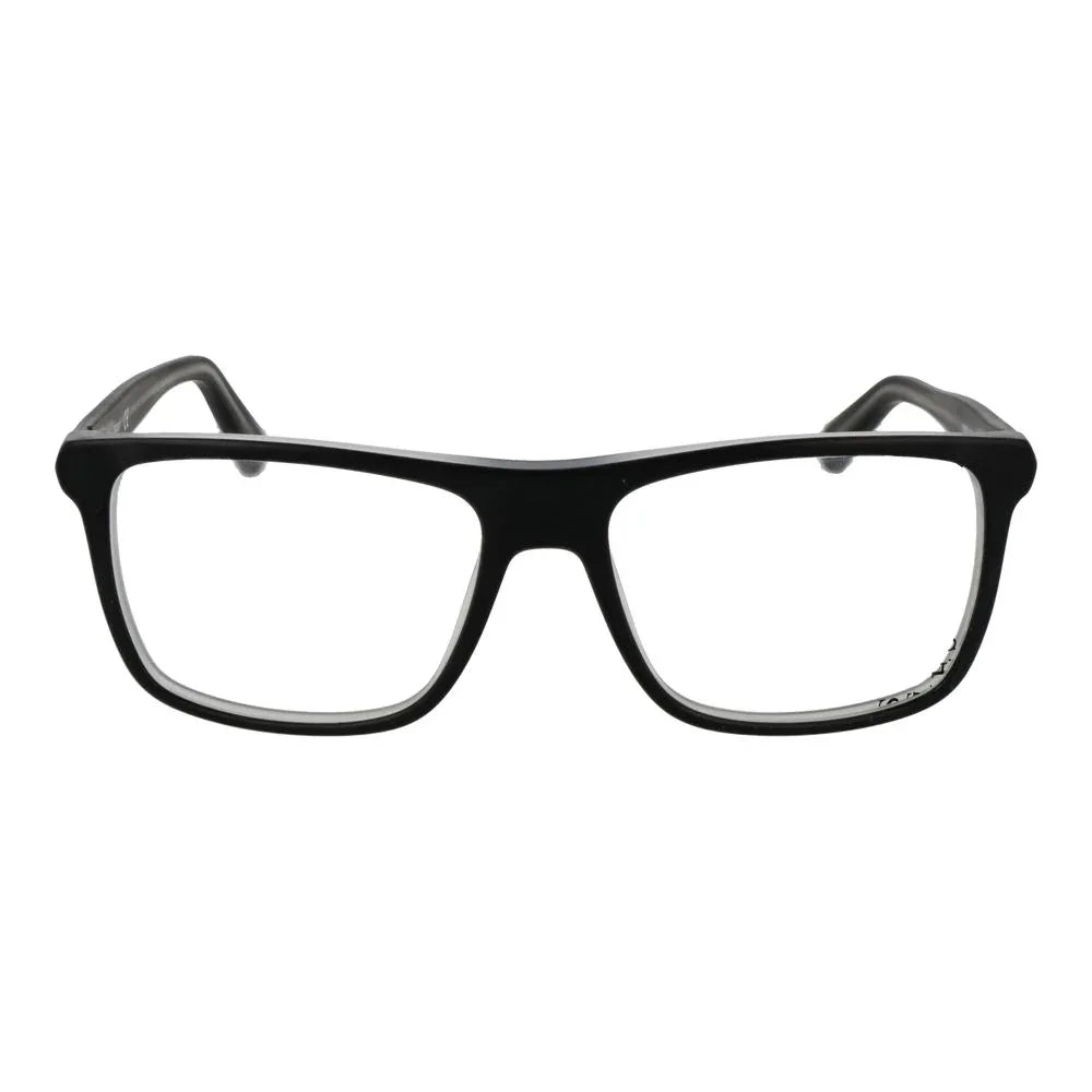 Guess Black Acetate Glasses (Frames) - Zeiniez