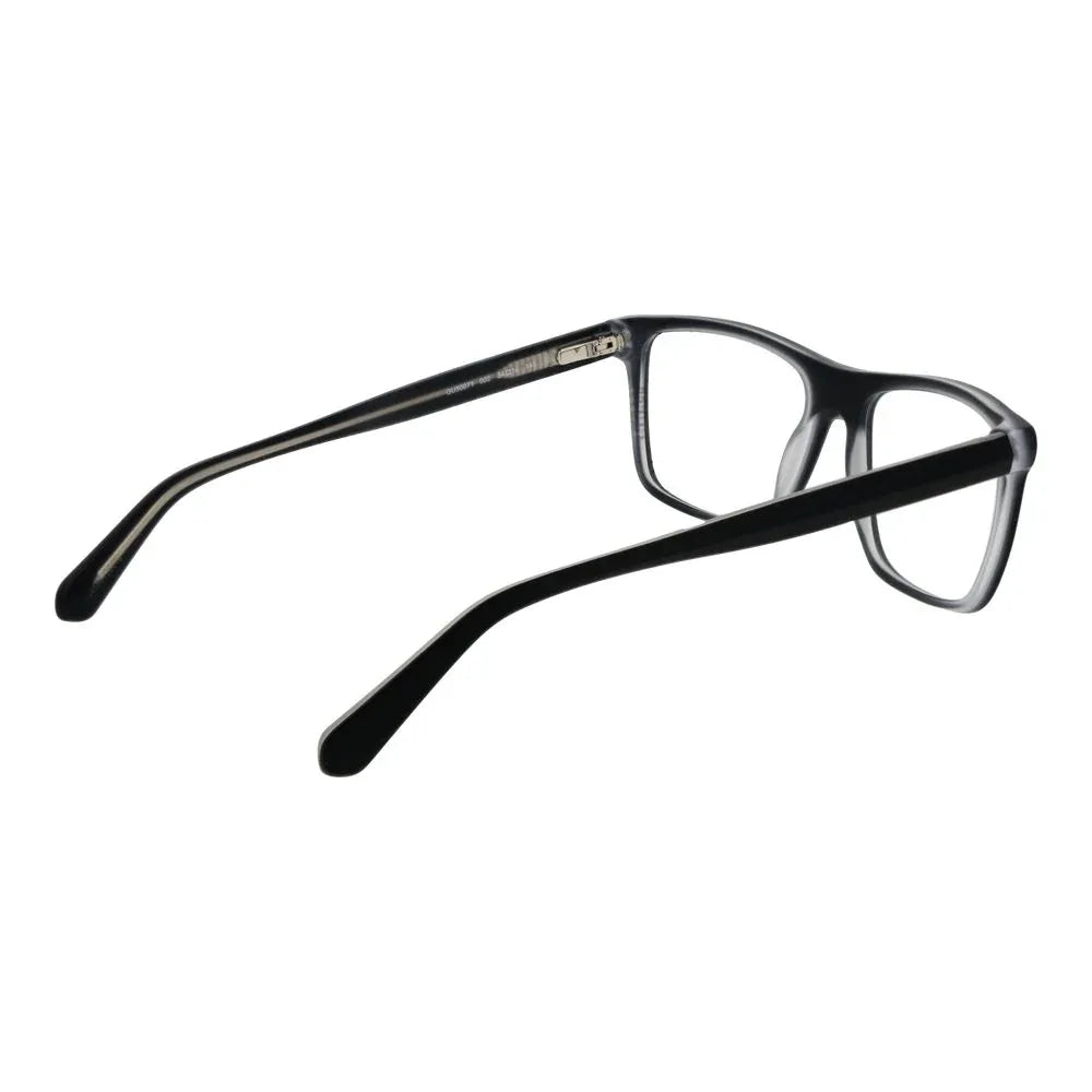 Guess Black Acetate Glasses (Frames) - Zeiniez
