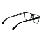 Guess Black Acetate Glasses (Frames) - Zeiniez