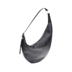 Marni Black Calf Leather Bos Taurus Shoulder Bag - Zeiniez
