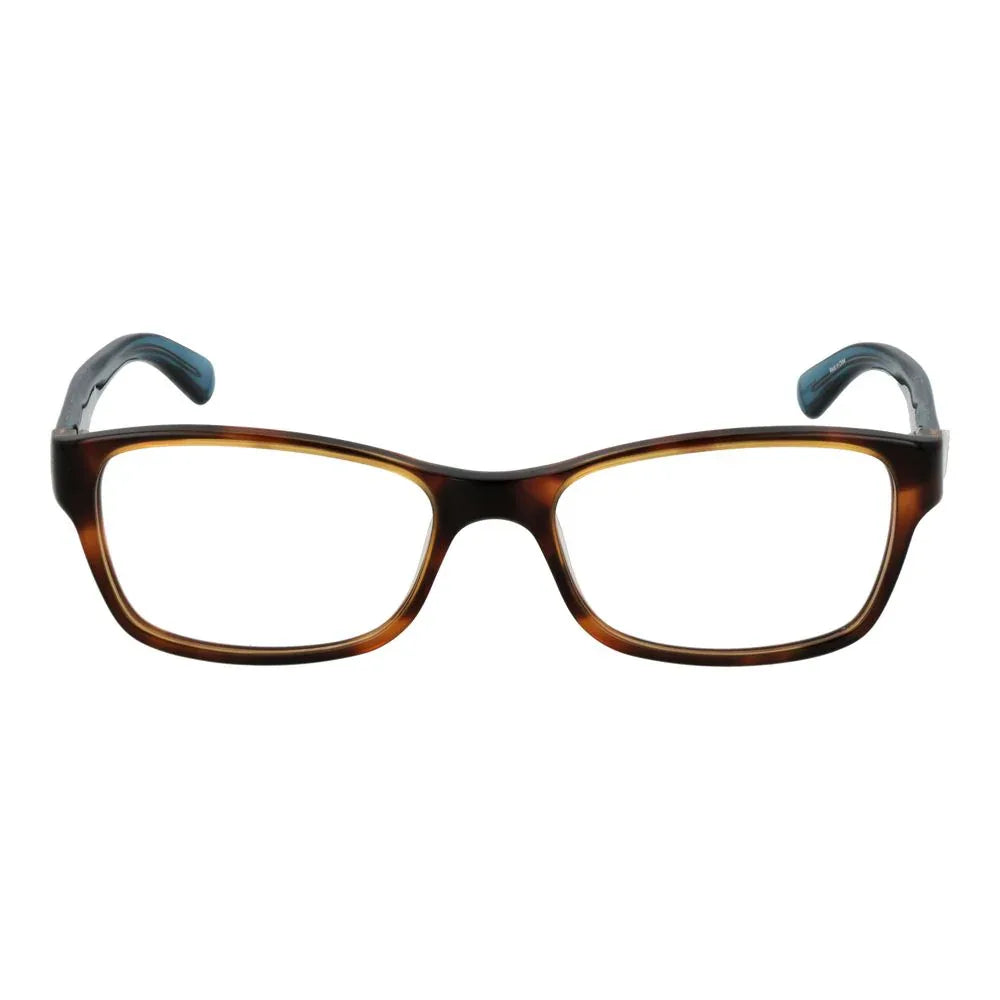 Guess Brown Acetate Glasses (Frames) - Zeiniez