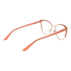 Guess Orange Metal Glasses (Frames) - Zeiniez