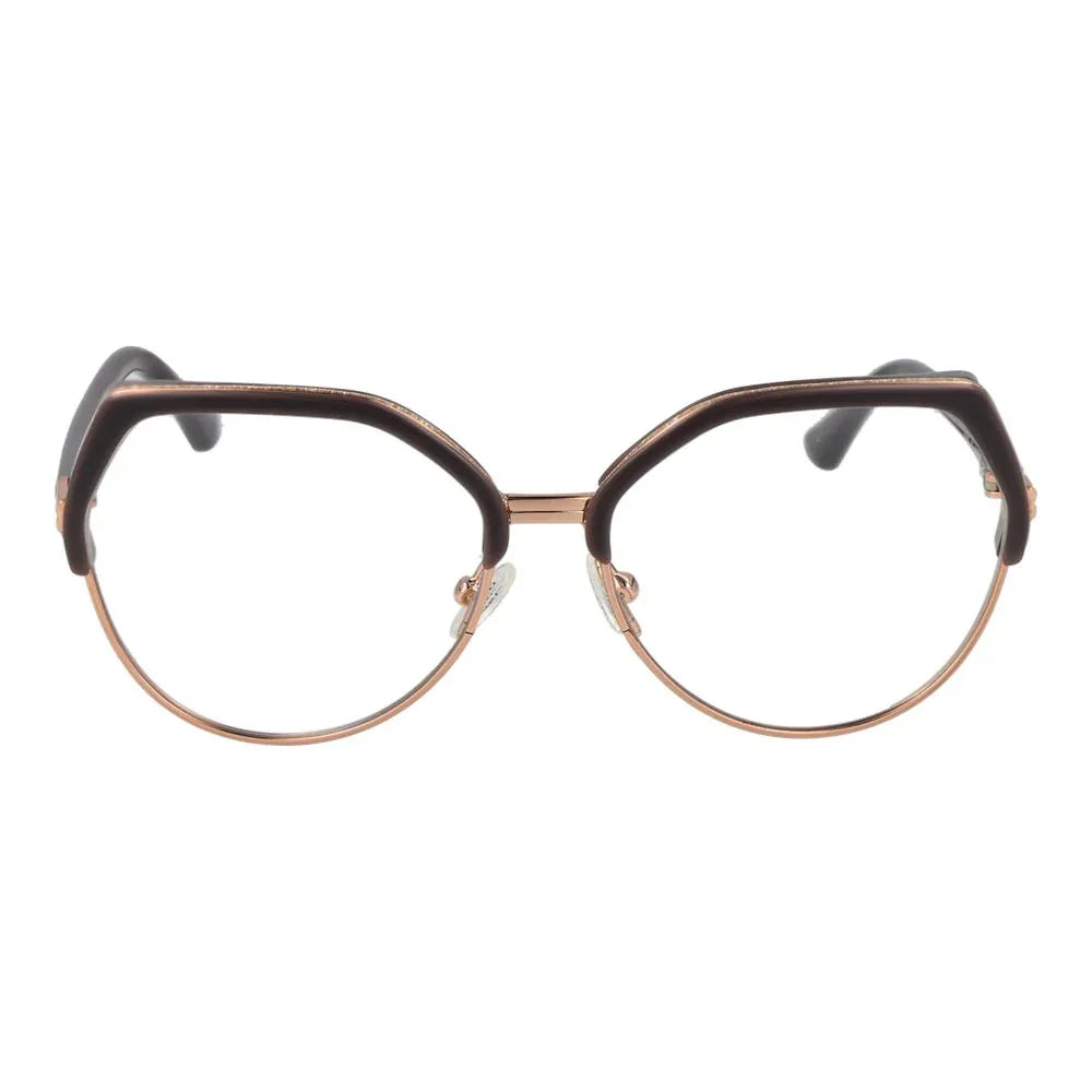 Guess Gray Plastic Glasses (Frames) - Zeiniez