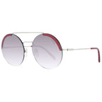 Emilio Pucci Gold Metal Sunglasses - Zeiniez