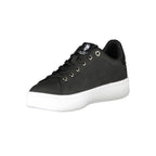 U.S. POLO ASSN. Nero Poliestere Women Sneaker - Zeiniez