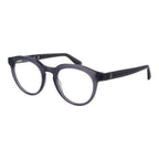 Guess Gray Acetate Glasses (Frames) - Zeiniez