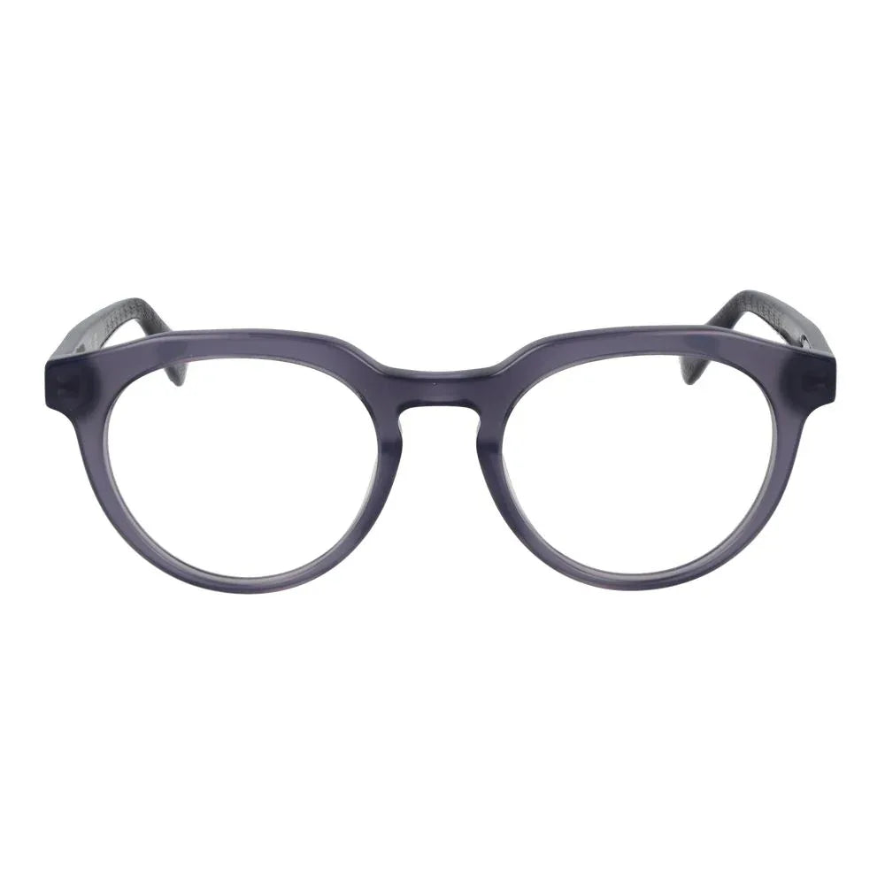 Guess Gray Acetate Glasses (Frames) - Zeiniez