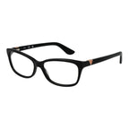Guess Black Acetate Glasses (Frames) - Zeiniez