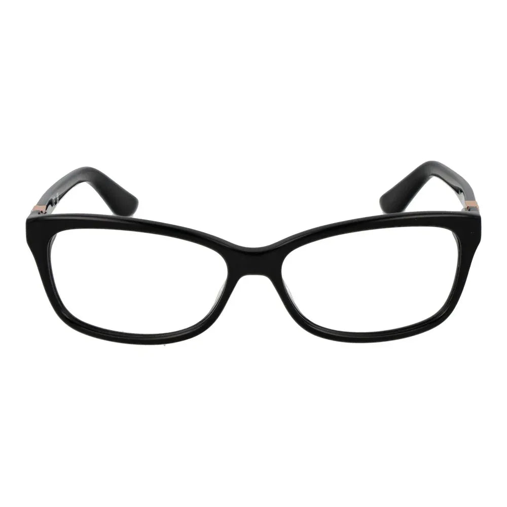 Guess Black Acetate Glasses (Frames) - Zeiniez