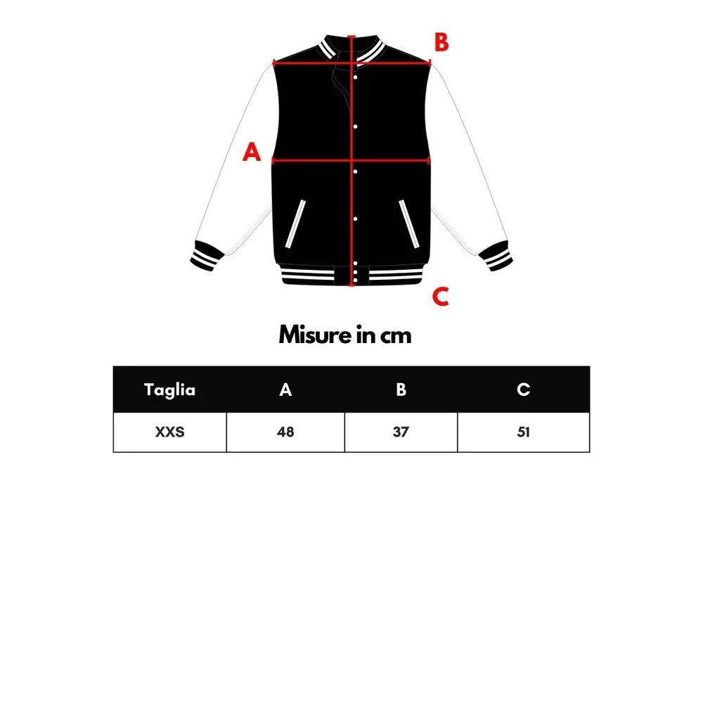 Retrofête Black And White Cotton Blazer - Zeiniez