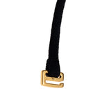 Tom Ford Black Polyamide Bra - Zeiniez