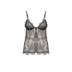 Tom Ford Black Polyamide Top - Zeiniez