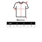 Gran Sasso Blue Cotton T-Shirt - Zeiniez