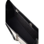 Balenciaga Gray Cotton Tote Bag - Zeiniez