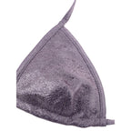 Tom Ford Purple Polyamide Bra - Zeiniez