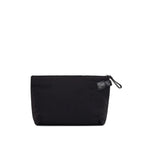 Bottega Veneta Black Nylon Clutch Bag - Zeiniez