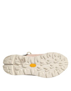 Dondup Multicolor Suede Low Top Women Sneakers Shoes - Zeiniez