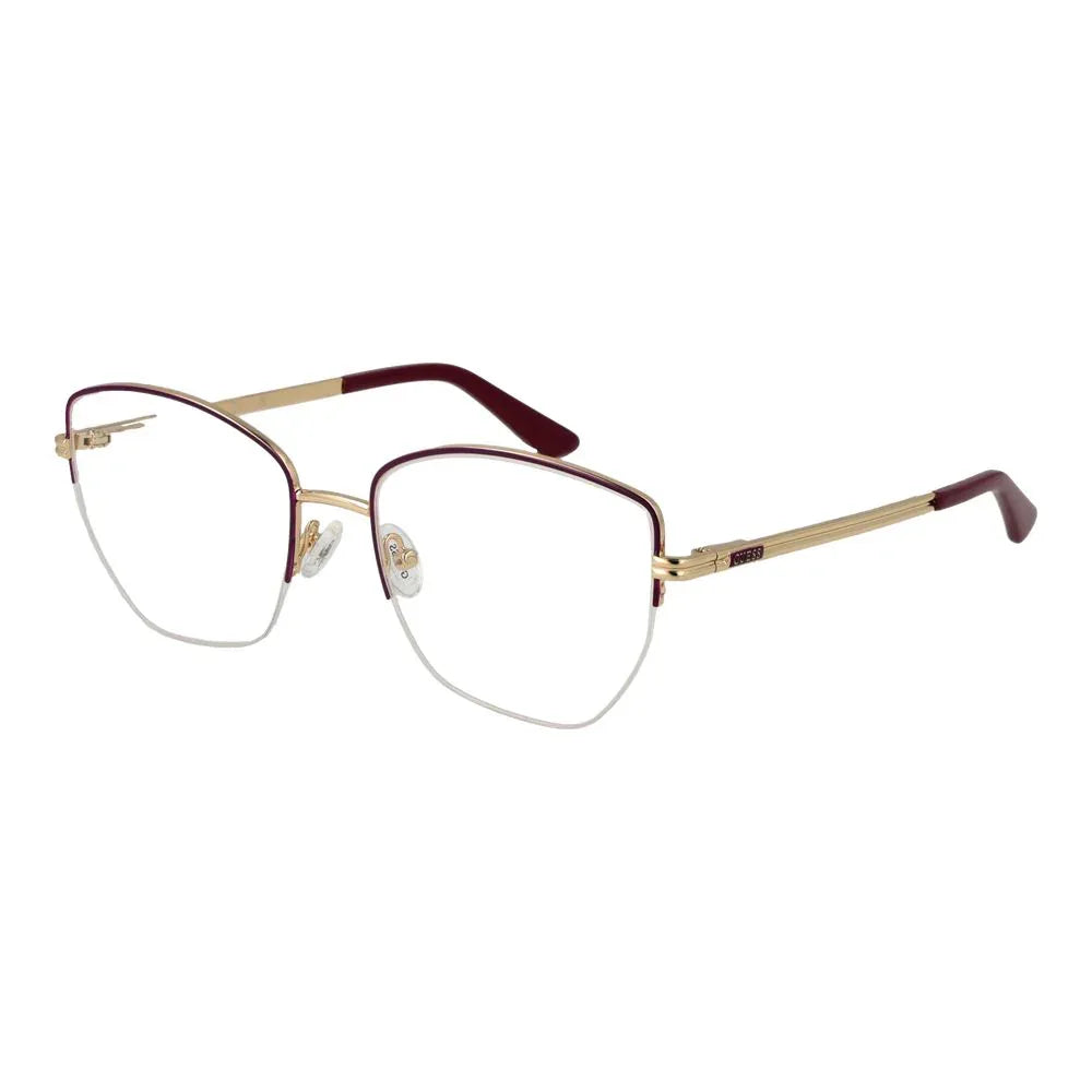 Guess Multicolor Metal Glasses (Frames) - Zeiniez