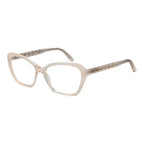 Guess White Acetate Glasses (Frames) - Zeiniez
