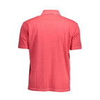 Gant Rosa Cotton Men Polo Shirt - Zeiniez