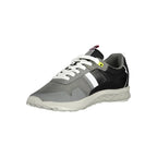 U.S. POLO ASSN. Grigio Eco Suede Men Sneaker - Zeiniez