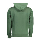 U.S. POLO ASSN. Verde Cotton Men Sweatshirt - Zeiniez