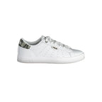 Fila Bianco Leather Women Sneaker - Zeiniez