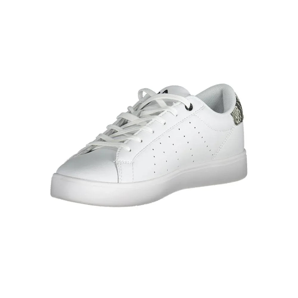 Fila Bianco Leather Women Sneaker - Zeiniez