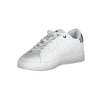 Fila Bianco Leather Women Sneaker - Zeiniez