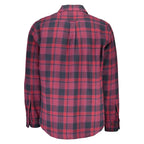 Gant "Viola Cotton Men Shirt with Long Sleeves and Italian Collar" - Zeiniez