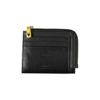 Guess Jeans Nero Leather Men Wallet - Zeiniez