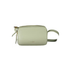 Coccinelle Verde Leather Women Handbag - Zeiniez