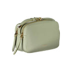 Coccinelle Verde Leather Women Handbag - Zeiniez