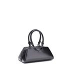 Givenchy Black Calf Leather Bos Taurus Handbag - Zeiniez