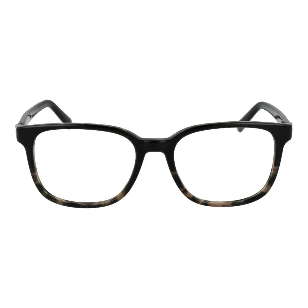 Guess Black Acetate Glasses (Frames) - Zeiniez
