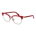 Guess Multicolor Stainless Steel Glasses (Frames) - Zeiniez