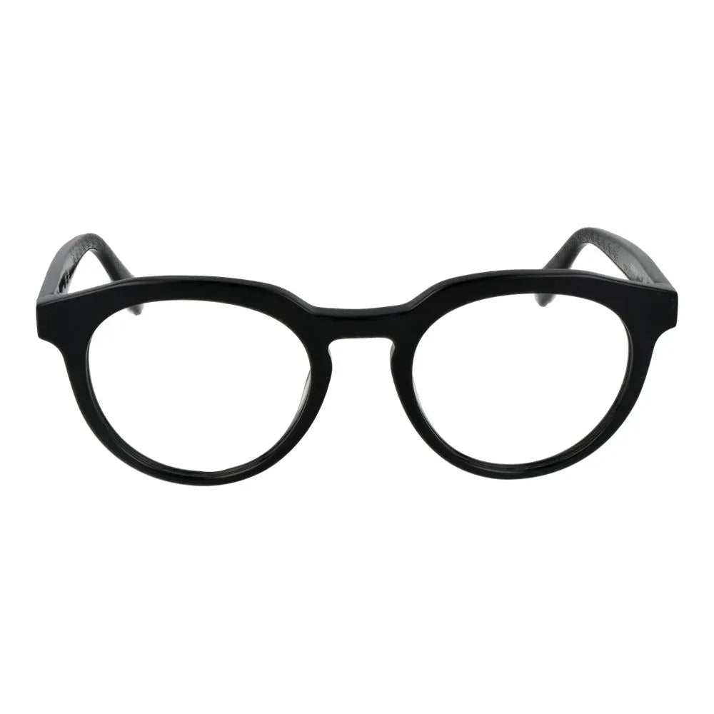Guess Black Acetate Glasses (Frames) - Zeiniez