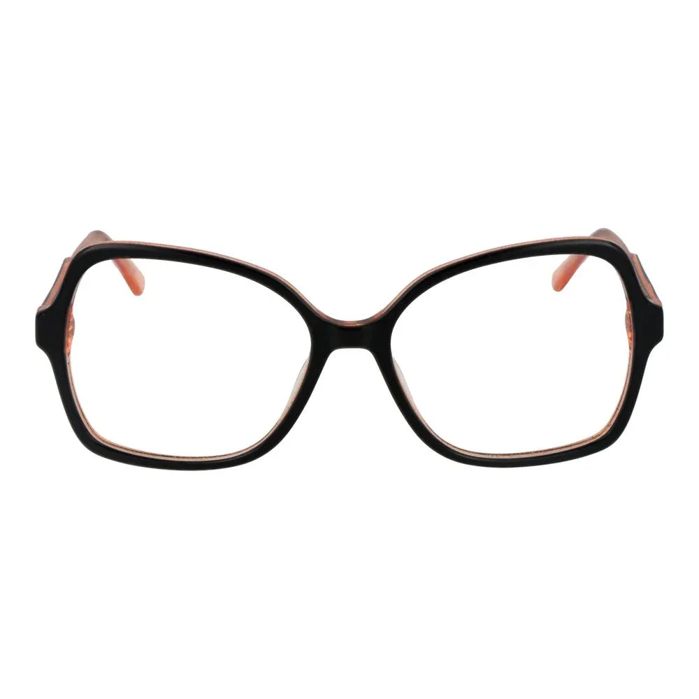 Guess Black Acetate Glasses (Frames) - Zeiniez