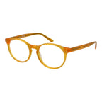 Guess Orange Acetate Glasses (Frames) - Zeiniez