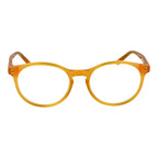 Guess Orange Acetate Glasses (Frames) - Zeiniez