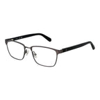 Guess Silver Metal Glasses (Frames) - Zeiniez
