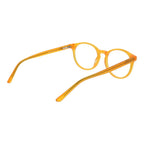 Guess Orange Acetate Glasses (Frames) - Zeiniez