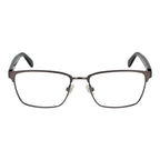 Guess Silver Metal Glasses (Frames) - Zeiniez