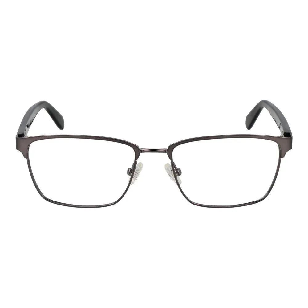 Guess Silver Metal Glasses (Frames) - Zeiniez