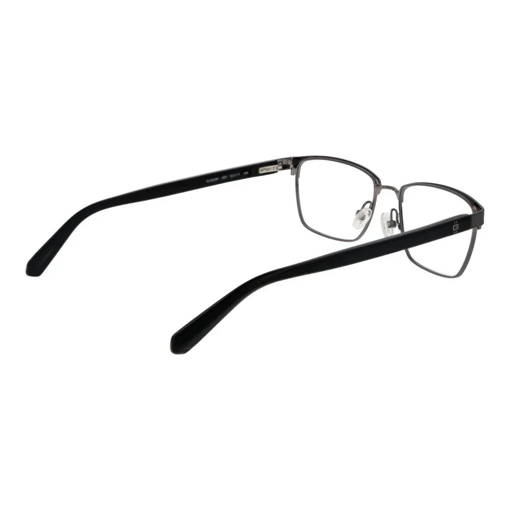 Guess Silver Metal Glasses (Frames) - Zeiniez