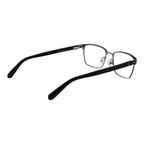 Guess Silver Metal Glasses (Frames) - Zeiniez