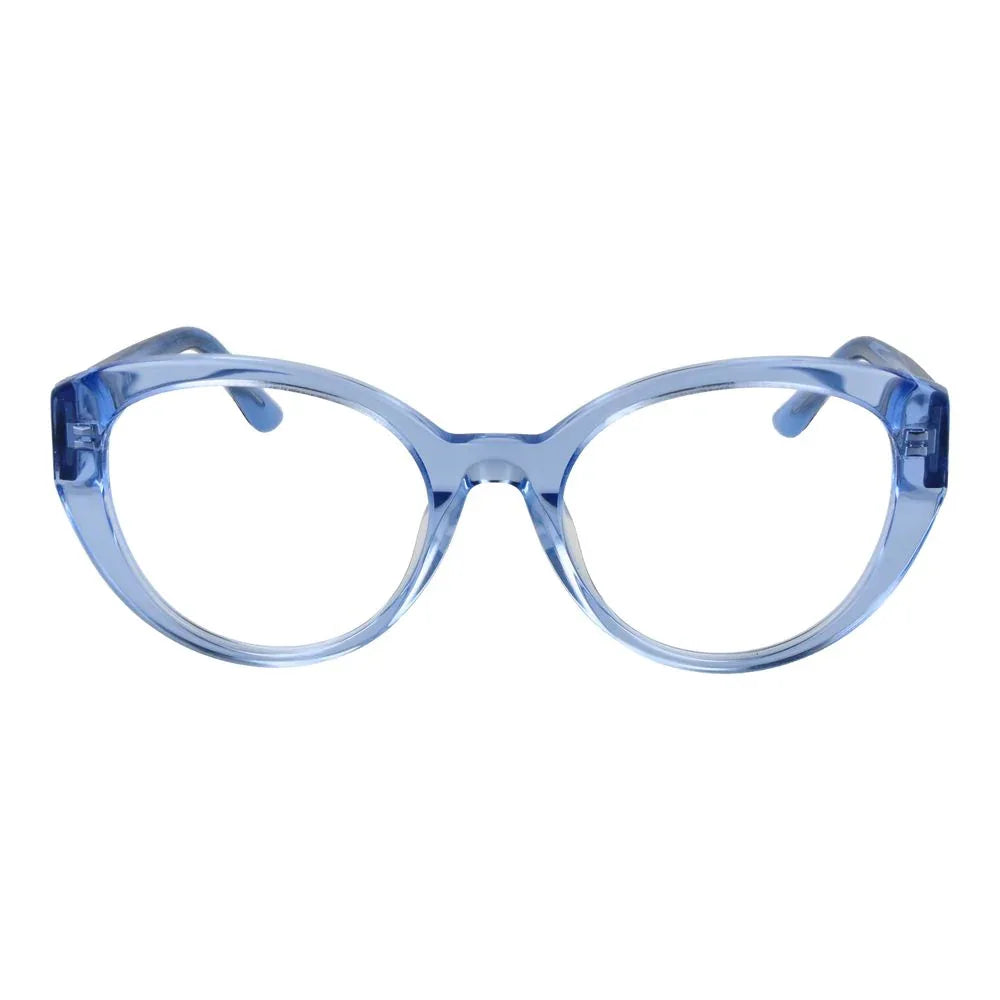 Guess Blue Acetate Glasses (Frames) - Zeiniez
