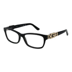 Guess Black Acetate Glasses (Frames) - Zeiniez